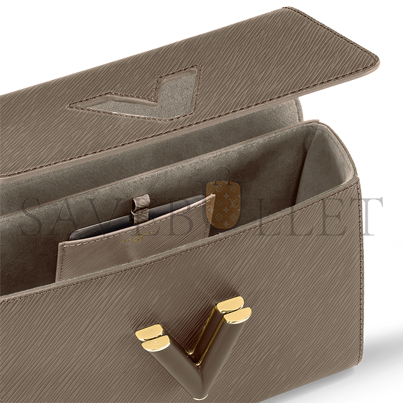 LOUIS VUITTON TWIST MM M58772 (23*17*9.5cm) LOUIS VUITTON TWIST MM M58772 (23*17*9.5cm)